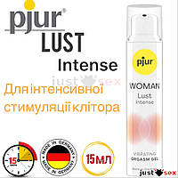 Жидкий вибратор pjur Woman Lust Intense 15 мл