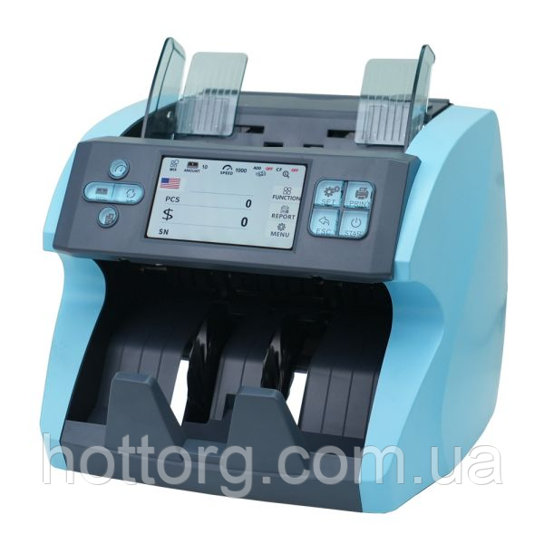 Сортировщик банкнот Native NV 3100, фото 1