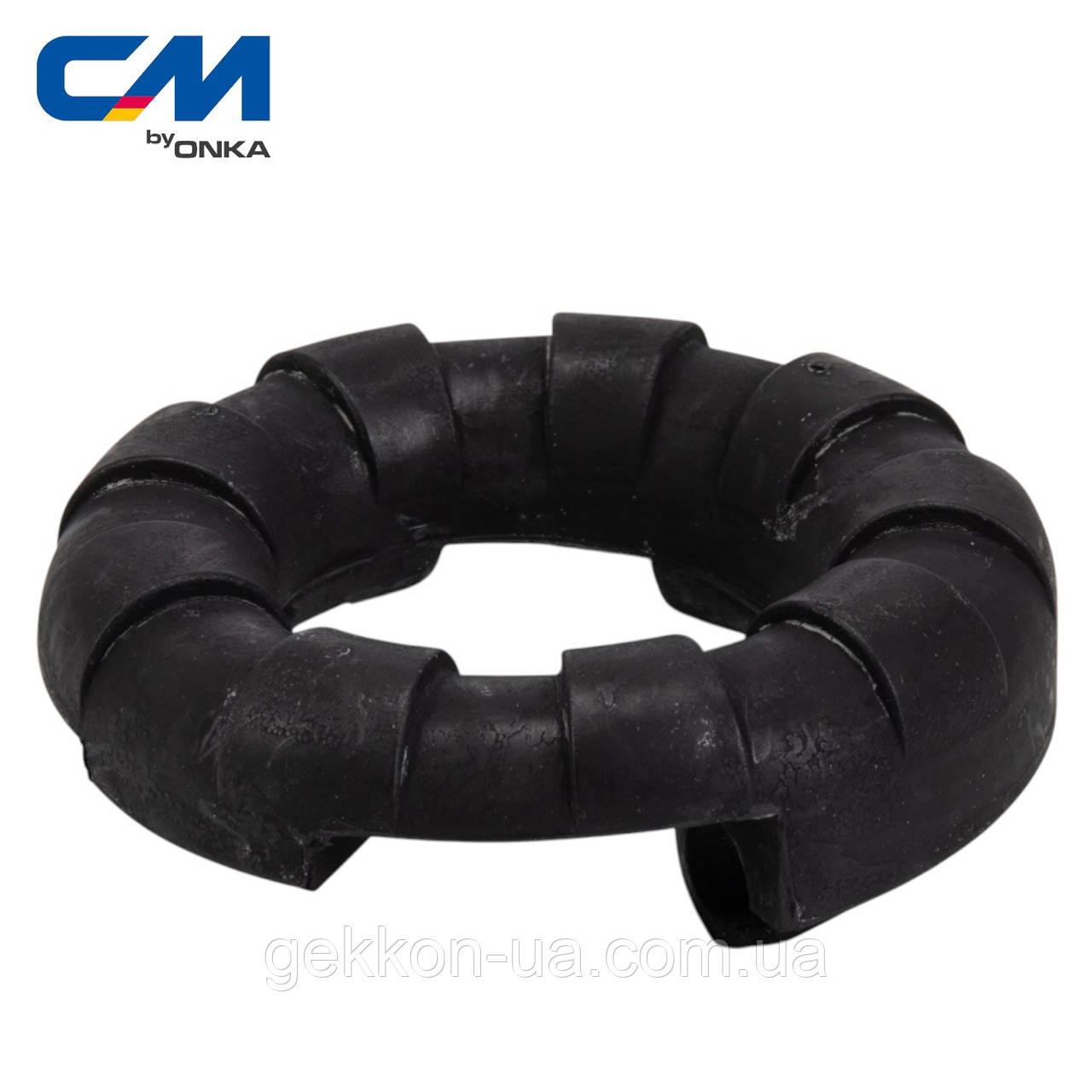 Буфер (відбійник) пружини підвіски FORD Transit 1991-2000 тонка [Onka Automotive] 92VB5349AB, CM 33110, фото 1