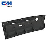 Молдинг (накладка) двері задні ліві під номер Ford Transit 2014 [СМ Onka] 2368616, фото 3