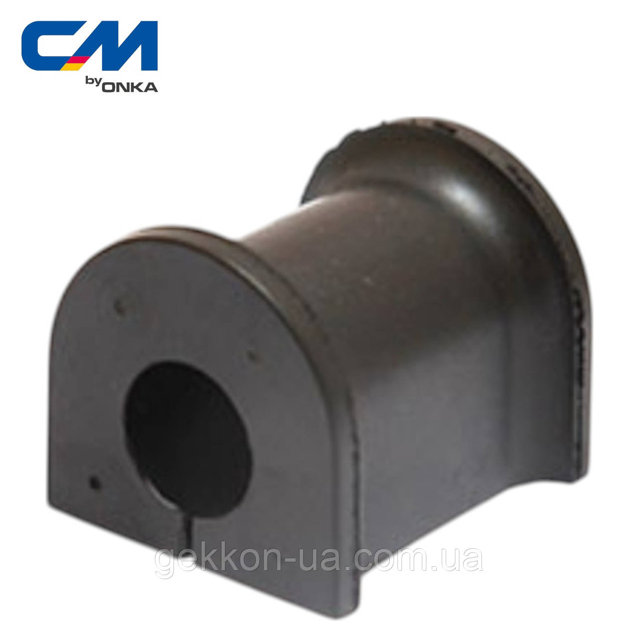 Втулка стабілізатора передня VAG VW Caddy 1,5Tsi 2010-2015 [СМ Onka] 2K0511413C, фото 1