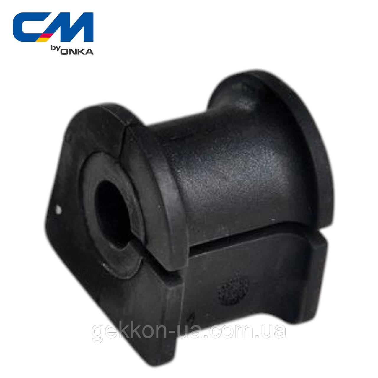 Втулка стабілізатора задня Mercedes Sprinter 2009 [СМ Onka] 68013812AA, фото 1