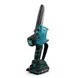 Акумуляторна міні-пила Makita DUC190HN (24V, 5Аh, шина 15 см) безщіткова. АКБ гілкоріз Макіта, фото 11