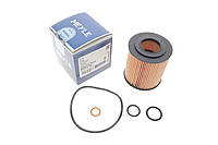 Фильтр масляный BMW 3 (E46/E90) /5 (E60) 1.6/2.0/1.8/2.0, Meyle 314 114 0005