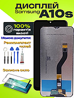 Дисплей Samsung A10s оригінальної якості, екран оригінал на Самсунг А10с