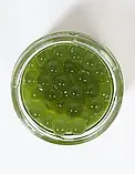 Bubble Tea кульки "Яблуко" 1,8кг Вомонд, фото 3