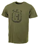 Футболка Husqvarna XPLORER