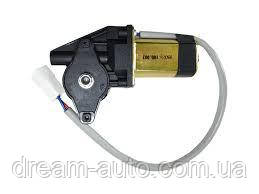 Мотор склопідіймача лівий для Форвард нового зразка, фото 1