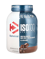 Dymatize ISO100 Hydrolyzed 1370g