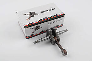 Колінвал бензопила Hus 137/142