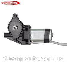 Мотор склопідіймача правий для Форвард нового зразка, фото 1