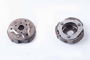 Колодки зчеплення максискутер 4T CH250