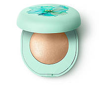 Пудровый хайлайтер Dreamphoria KIKO MILANO 01 Golden Dreams