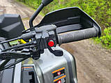 Квадроцикл ODES ML 1100 ATV, фото 9