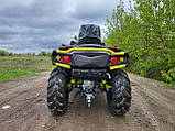 Квадроцикл ODES ML 1100 ATV, фото 6