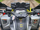 Квадроцикл ODES ML 1100 ATV, фото 8