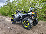 Квадроцикл ODES ML 1100 ATV, фото 4