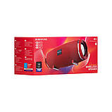 Колонка Borofone BR3 TWS, фото 4