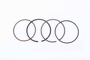 Кільця максискутер 4T CH250 0,25 (Ø72,25)