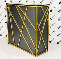 Стійка адміністратора Atlas