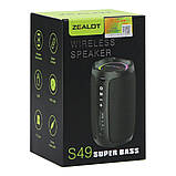 Колонка Zealot S49, фото 2