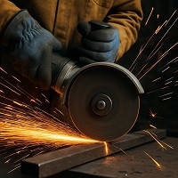 АБРАЗИВНІ КРУГИ ПО МЕТАЛЛУ І БЕТОНУ