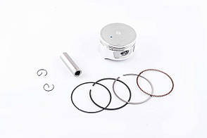 Поршень максискутер 4T CH250.S (Ø72,00 p-17)