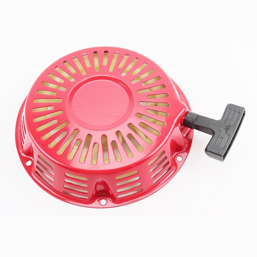 Стартер ручний двигуна GX188F/190F (PRC)