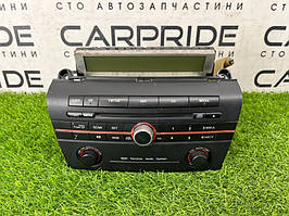 Магнітофон Mazda 3 BK (б/у)