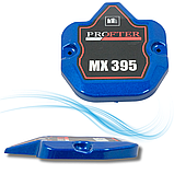 Передня кришка для безповітряного фарбувального апарата Profter МХ-395, фото 7