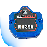 Передня кришка для безповітряного фарбувального апарата Profter МХ-395, фото 4