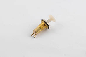 Насос підкачуючий (праймер) снігоходів Тайга, Буран, Рись