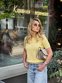  Твій літній образ: Нова колекція для неї