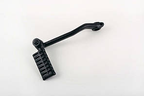 Ніжка кікстартера скутер китай 4 т 125/150 (плоска підніжка)