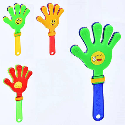 Гра Ладоні хлопавки (FG231109012Q)