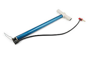 Насос ручний (L-45 см, синій) OP