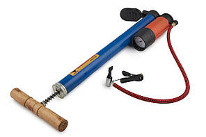 Насос ручний (з манометром на 5кг/см2) OP