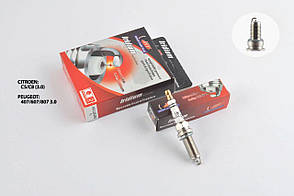 Свічка авто LZKAR6-11 M12*1,25 26, см IRIDIUM (під ключ 14) (довгий електрод)