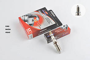 Свічка авто BPR6-13 M14*1,25 16, см IRIDIUM (під ключ 16) (конусна)