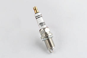 Свічка авто BKR6 M14*1,25 19, см IRIDIUM (під ключ 16) (ціна ща 1шт, упаковка 4 шт)