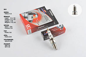 Свічка авто BPR5 M14*1,25 19, см IRIDIUM (під ключ 21) (довгий електрод)