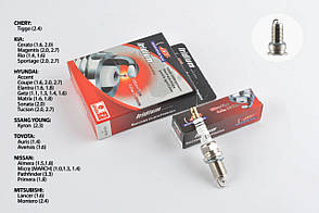 Свічка авто ZFR5-11 M14*1,25 19, см IRIDIUM (під ключ 16) (довгий елетрод)