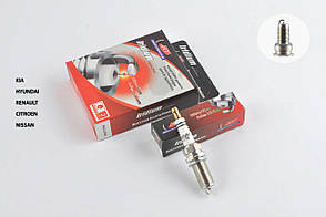 Свічка авто LFR6 M14*1,25 26, см IRIDIUM (під ключ 16)