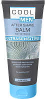 Бальзам після гоління Cool Men Ultrasensitive 200 мл