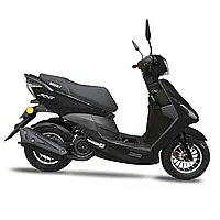Скутер бензиновий NEW JOG 80CC Forte Об'єм  80см3 4.5 к.с шини 3.5-10" / 3.5-10" купить в интернет магазине