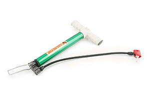 Насос ручний (L-25 см) (колір в асортименті) OP