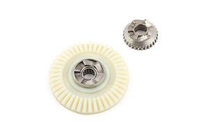 Шестерня ведома приводу електропили Maix (D-85,1mm 43 шліців)