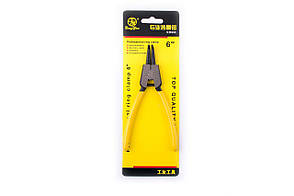 Знімач для стопорних кілець (на розжим)