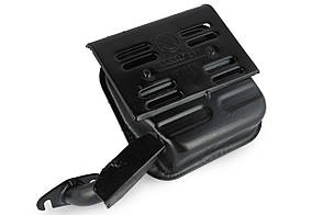 Глушник бензогенератора ET-950