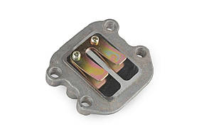 Пелюсточний клапан бензогенератора ET-950